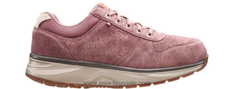 femmes dynamo classic w rose foncé Joya R28R815