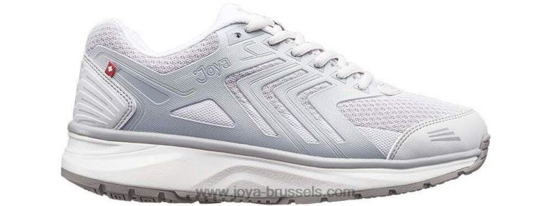 femmes electra sr blanc/gris Joya R28R824