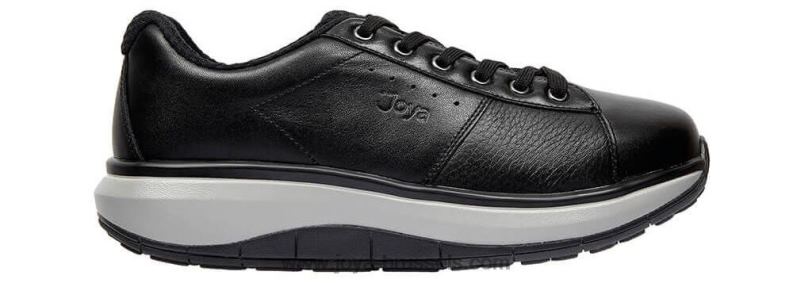 femmes malibu sr w noir Joya R28R843