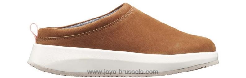 femmes riga curry brun Joya R28R858