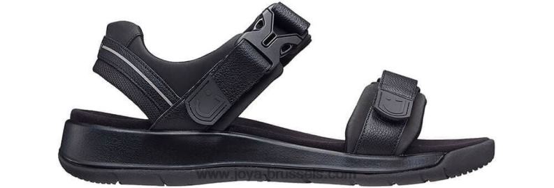 Hommes capri iii noir Joya R28R8144