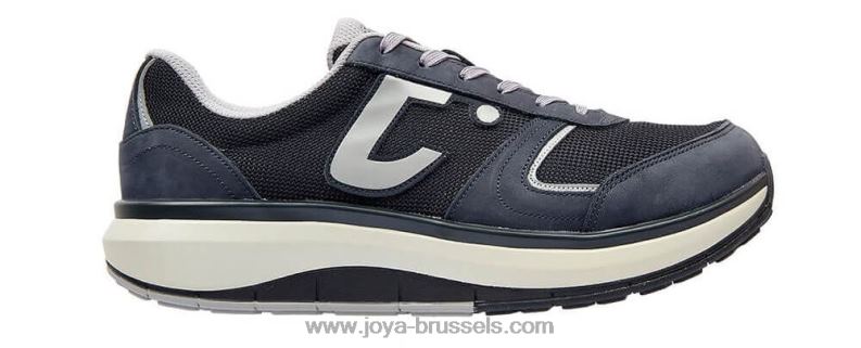 Hommes cancun bleu marine foncé Joya R28R8109
