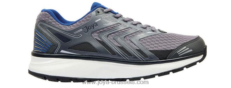 Hommes gris éclair Joya R28R8107