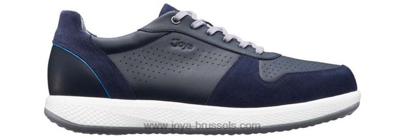 Hommes sven bleu foncé Joya R28R888