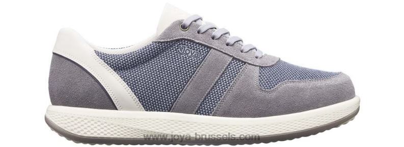 Hommes sven gris Joya R28R881