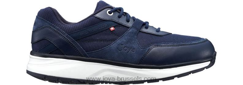 Hommes tony ii bleu foncé Joya R28R891
