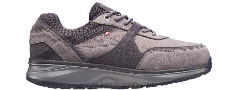 Hommes tony ii gris Joya R28R896