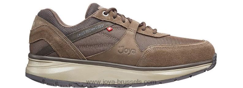 Hommes tony ii marron clair Joya R28R8101