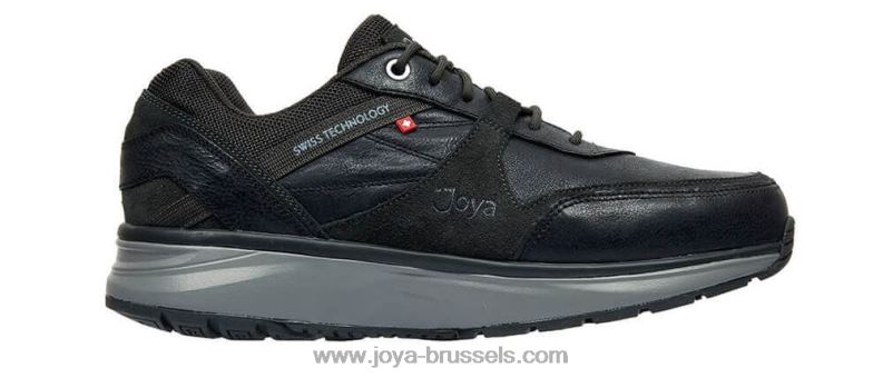 Hommes tony ii noir Joya R28R8105