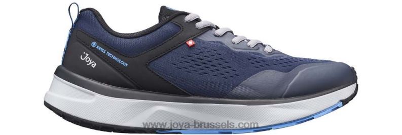 Hommes véloce m bleu Joya R28R883