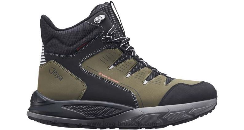Hommes sierra stx m vert Joya R28R8115