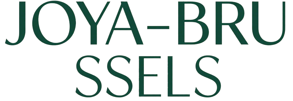 Joya-brussels
